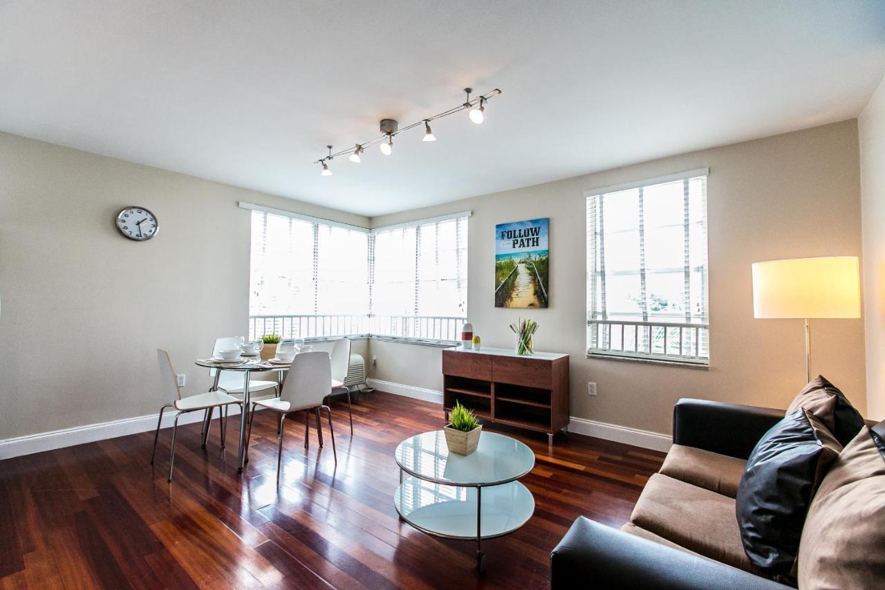 Hudson Appartement Miami Beach
