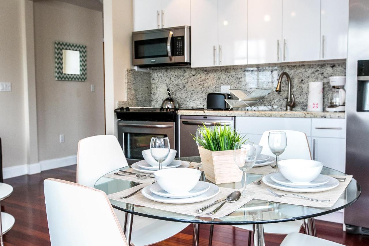 Appartement Hudson Miami Beach