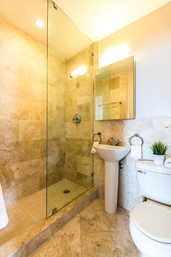 Hudson Appartement Miami Beach
