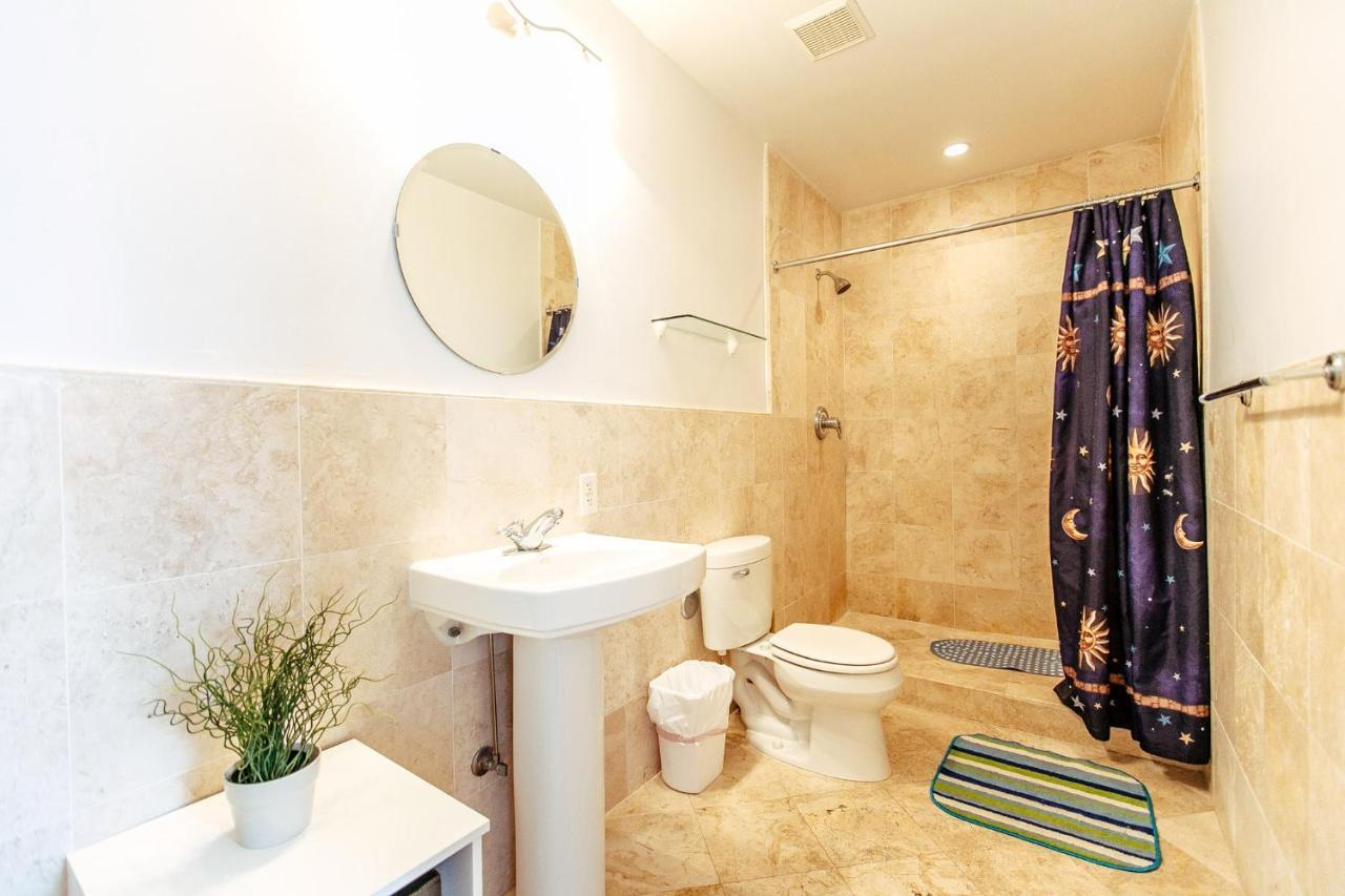 Appartement Hudson *