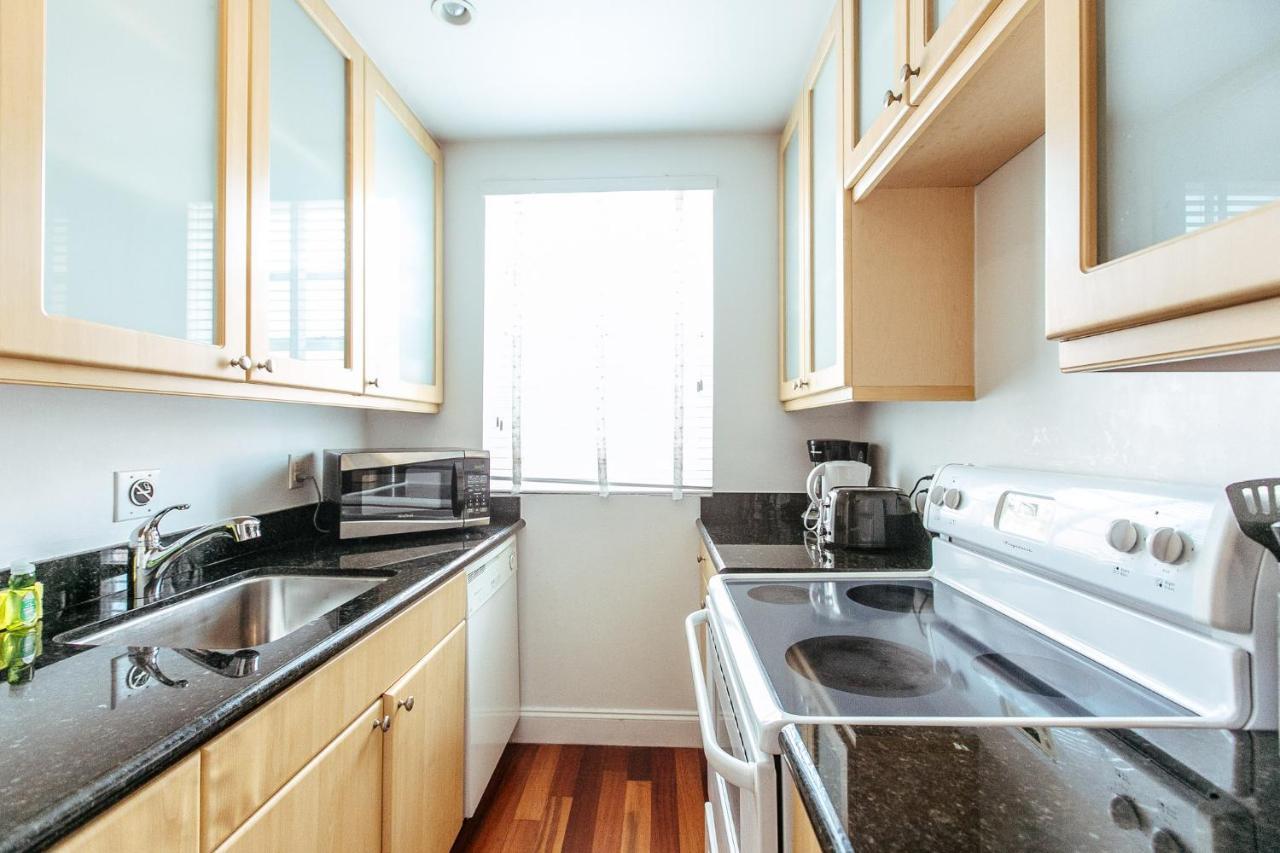 Hudson Appartement