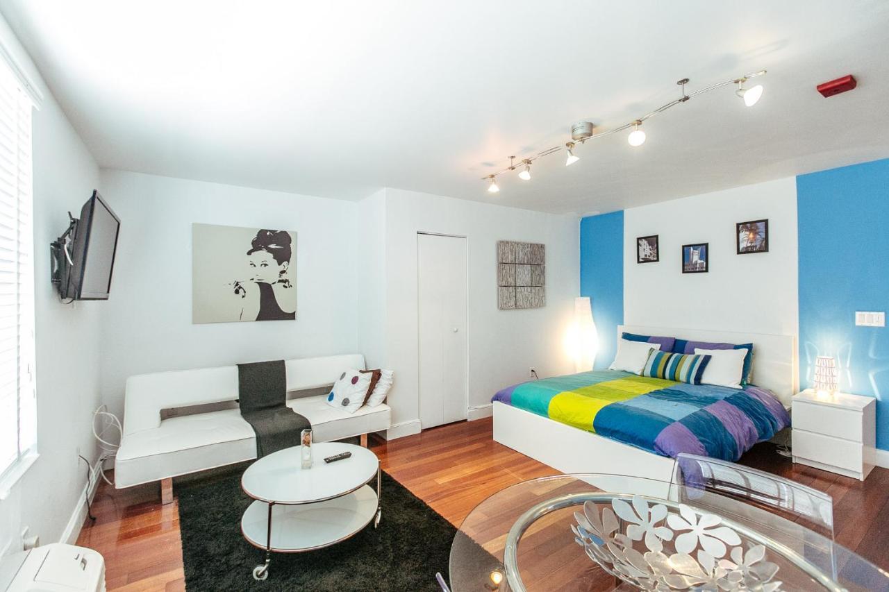 Hudson Appartement