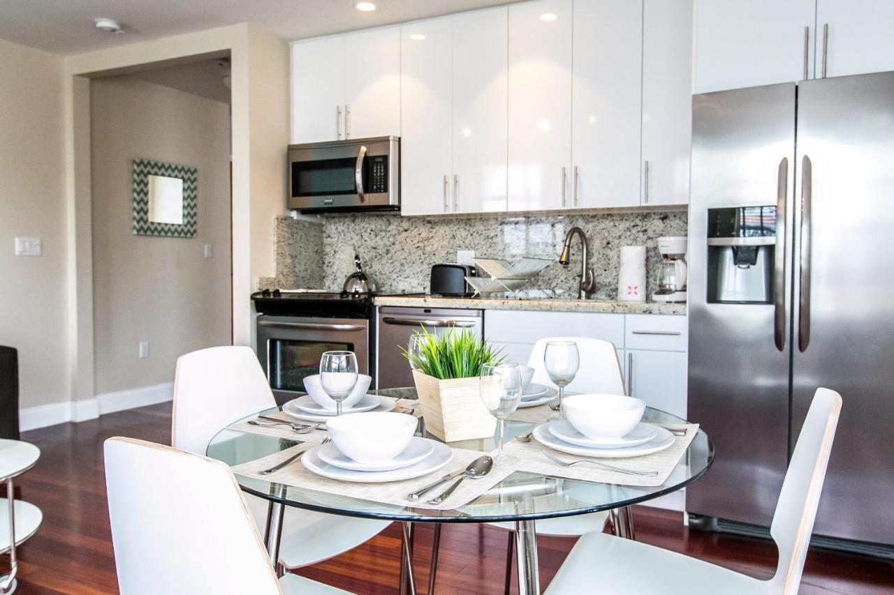 Hudson Appartamento Miami Beach